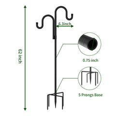 GARGENTOL close-up of wing nut adjustment offering quick tool-free changes