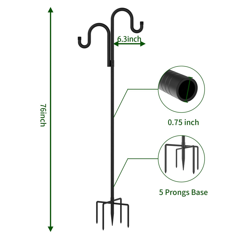 GARGENTOL close-up of wing nut adjustment enabling quick height and angle control