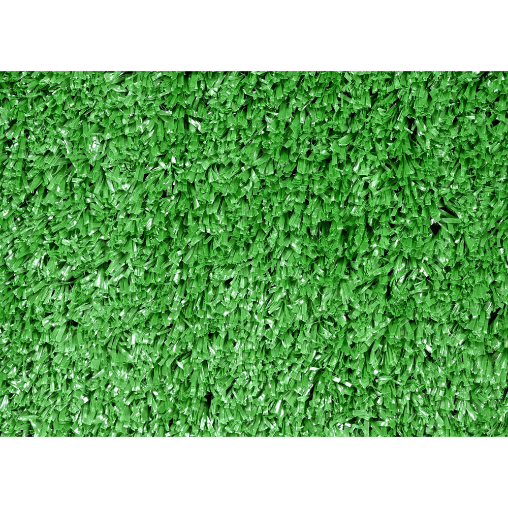 Garland Rug next to measuring tape showing true 12 by 15 foot scale and fit