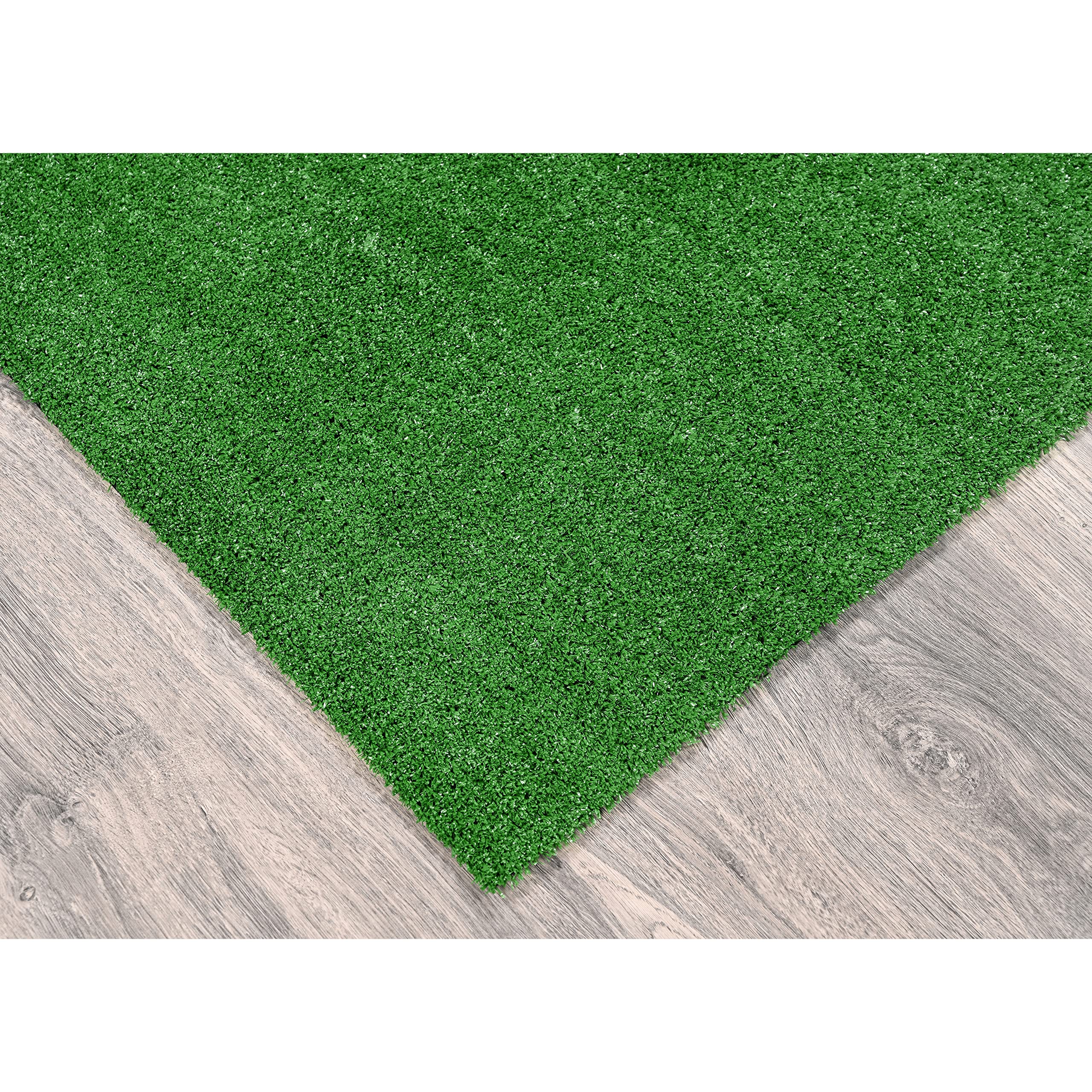 Garland Rug primer plano de fibras, textura resistente y suave