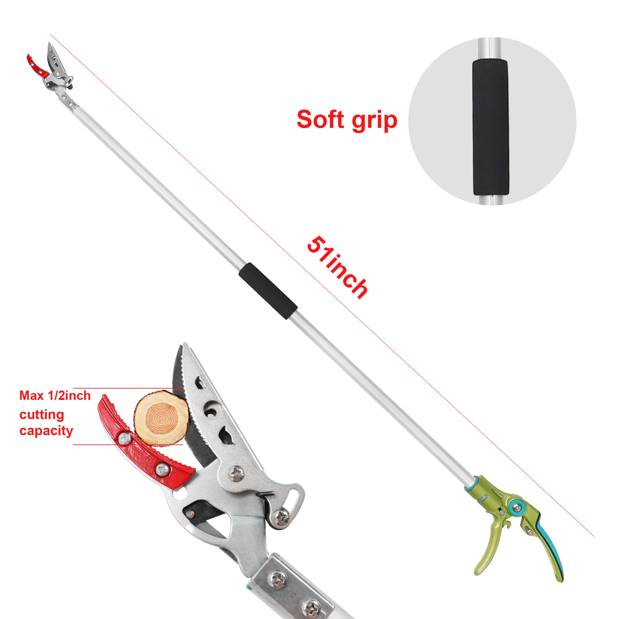 GARTOL close-up of SK5 steel blade demonstrating sharp, clean cutting action