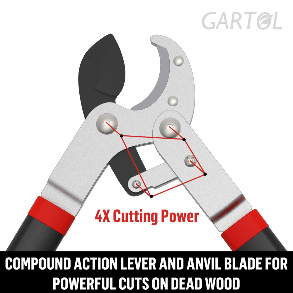 GARTOL close-up SK5 blade highlighting sharp edge for precise cuts