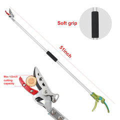 GARTOL close-up of SK5 steel blade demonstrating sharp, clean cutting action
