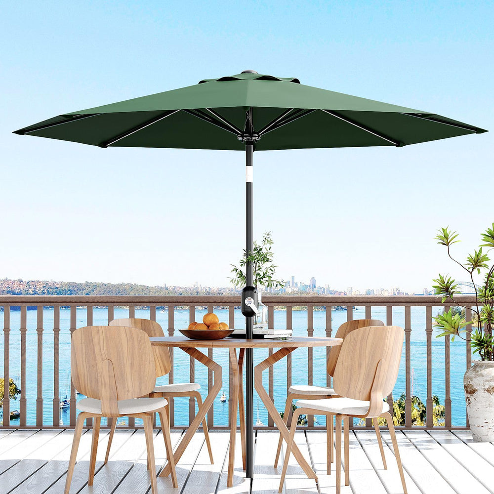 Garvee iron frame close-up highlighting durable rust-resistant build