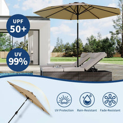 Garvee vented canopy top illustrating wind release and improved stability