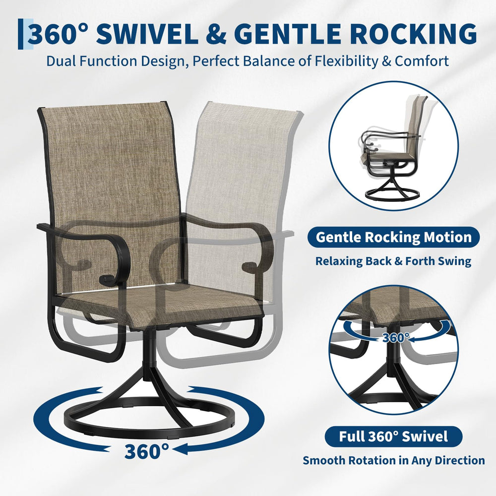 GarveeLife close-up of high-back curved head support highlighting neck comfort