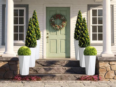 GarveeLife close-up of diamond texture emphasizing durable weather-resistant finish
