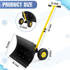 GarveeTech close-up of powder-coated steel blade for long-lasting durability