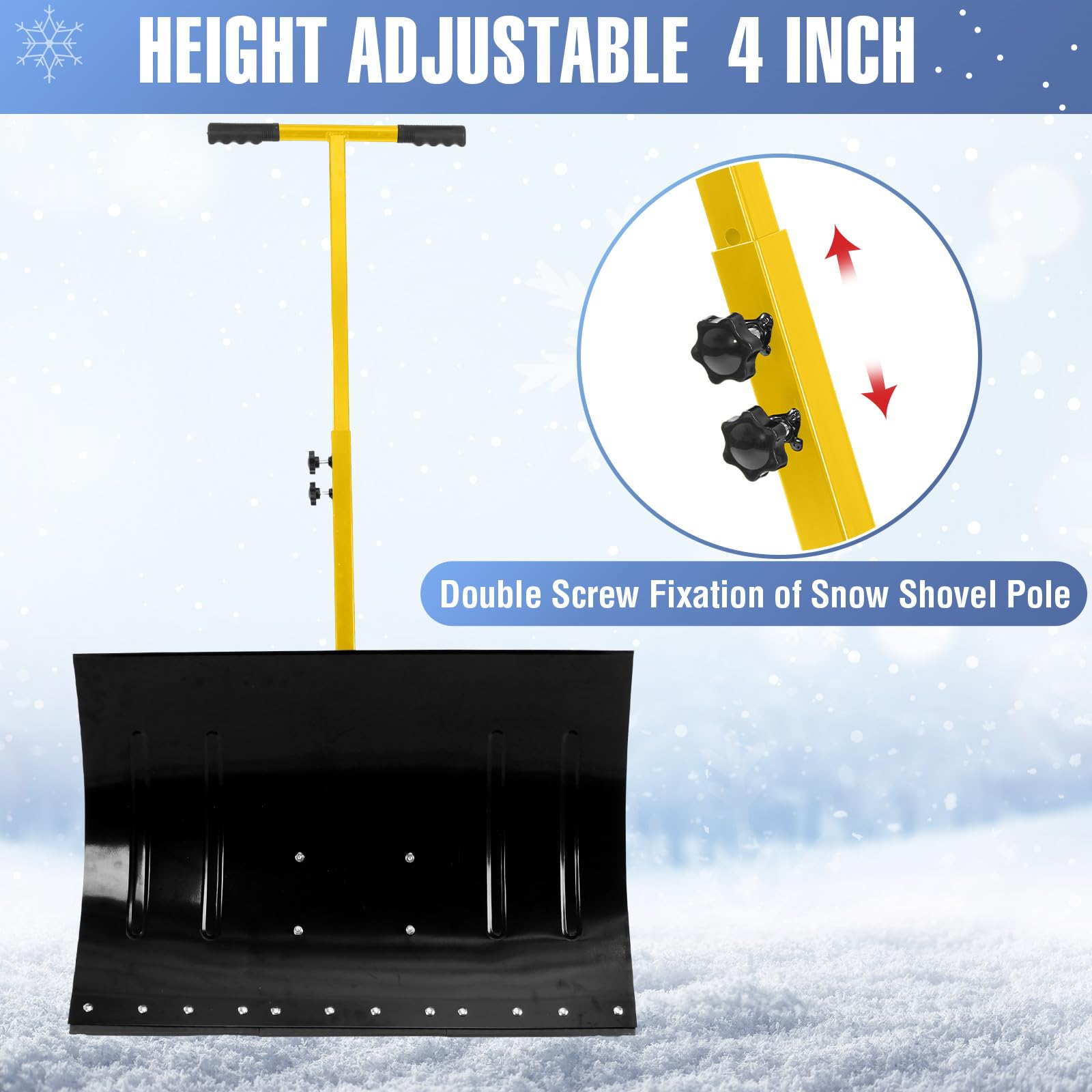 GarveeTech plastic runner detail protecting pavement and reducing noise