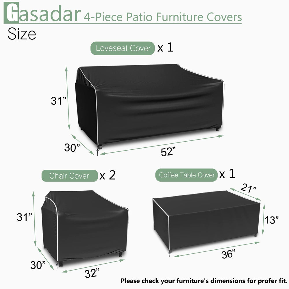 Gasadar close-up of 600D fabric texture showing durable weather resistance