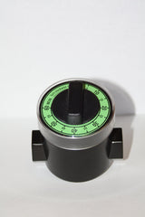 GASAV-R WA-3 front view showing compact valve and durable body for reliable shut-off