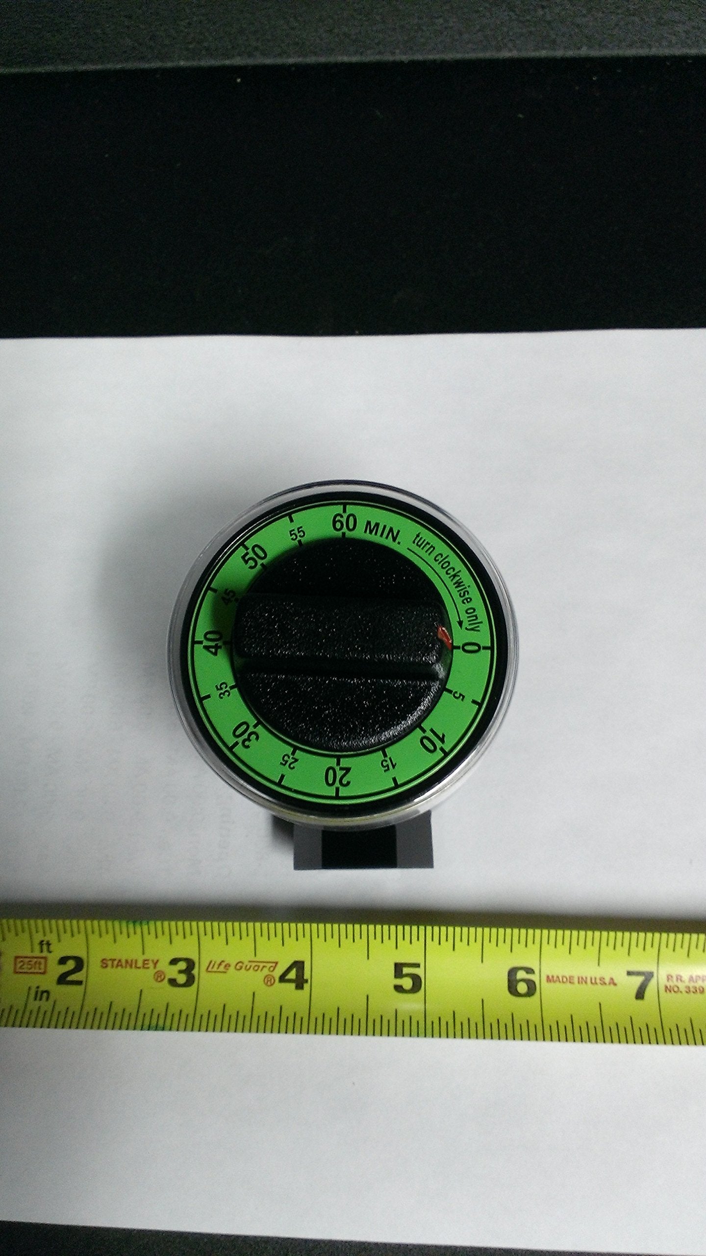 GASAV-R WA-3 retail packaging and label showing model and installation information