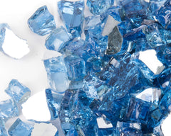 GASPRO close-up of reflective coating enhancing flame sparkle
