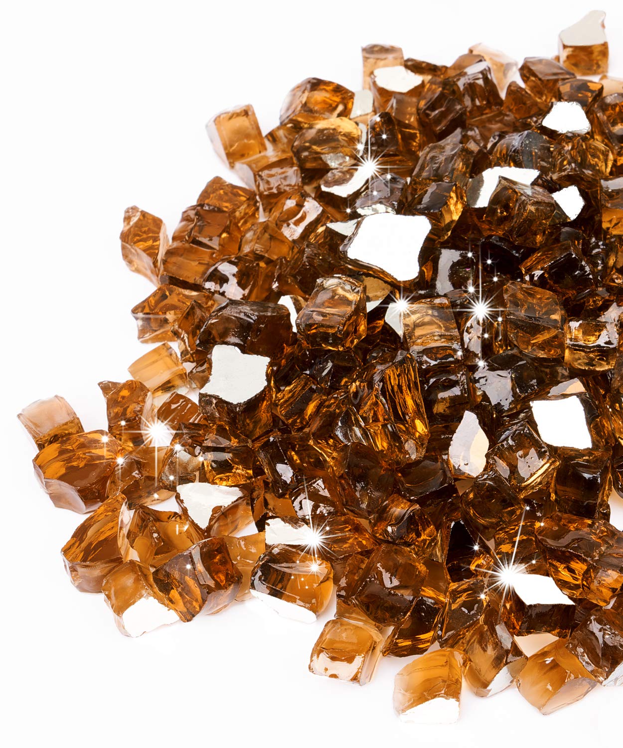 GASPRO front packaging showing copper fire glass and weight