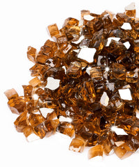 GASPRO front packaging showing copper fire glass and weight