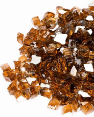 GASPRO front packaging showing copper fire glass and clean presentation benefit