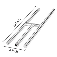 GASPRO side profile highlighting thick stainless steel durability