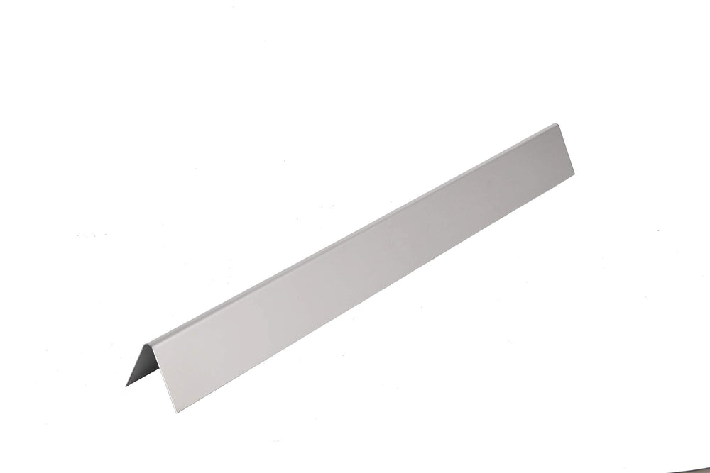 GasSaf hand wiping a bar to show simple cleaning and longer service life