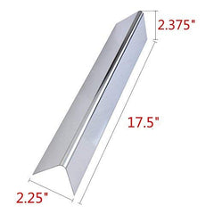 GasSaf close-up of 304 stainless steel grain highlighting corrosion resistance benefit