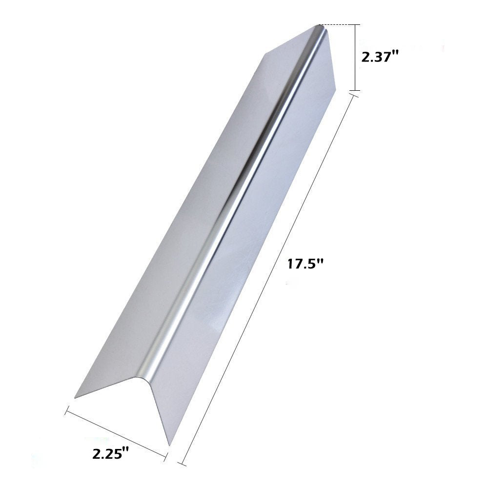 GasSaf close-up stainless finish highlighting corrosion resistance