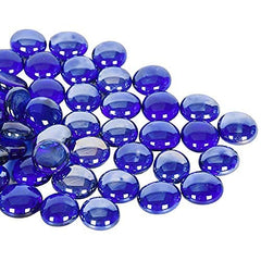 GasSaf beads under flame showing improved light reflection and color depth
