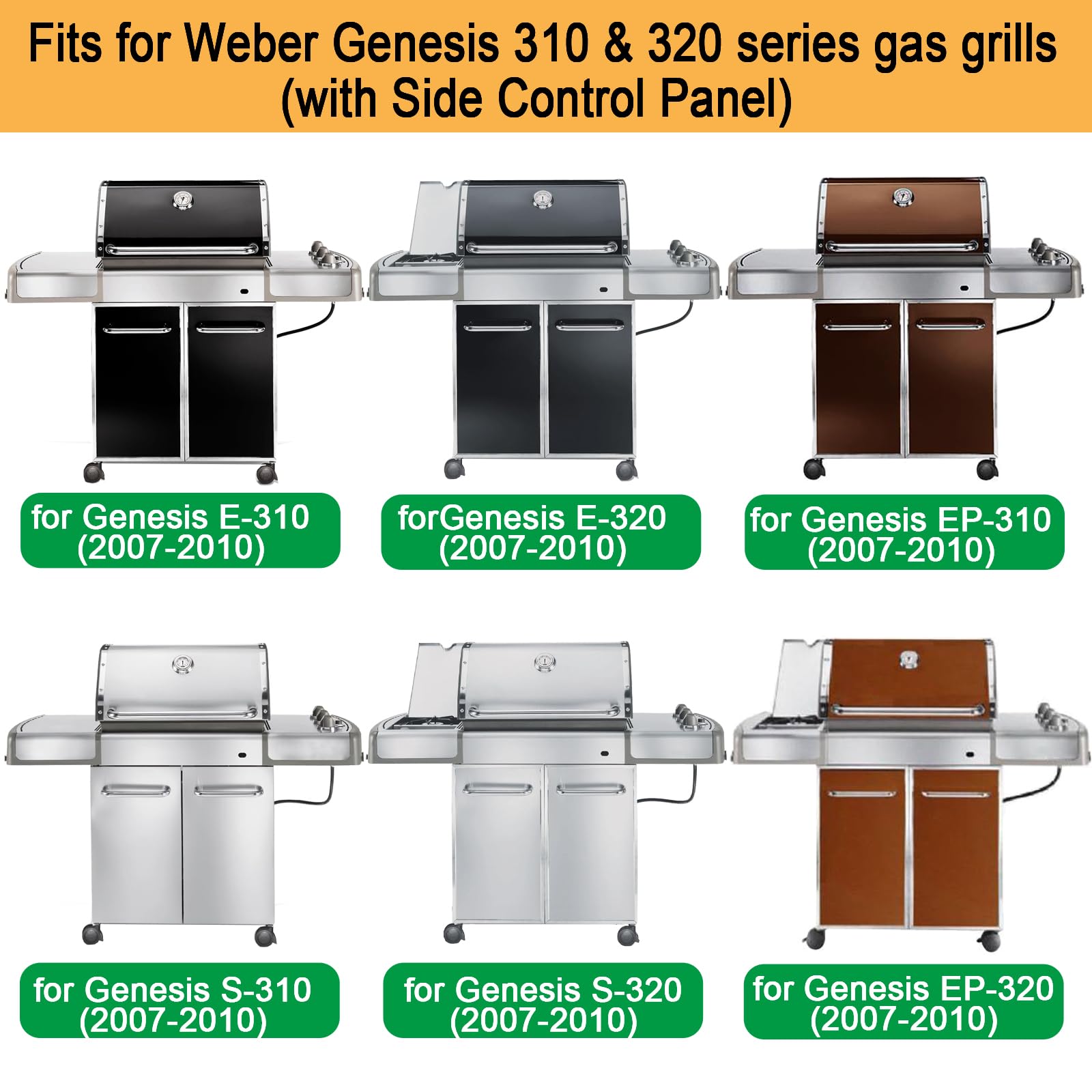 GasSaf bars catching drippings during cook to reduce flare-ups and add flavor