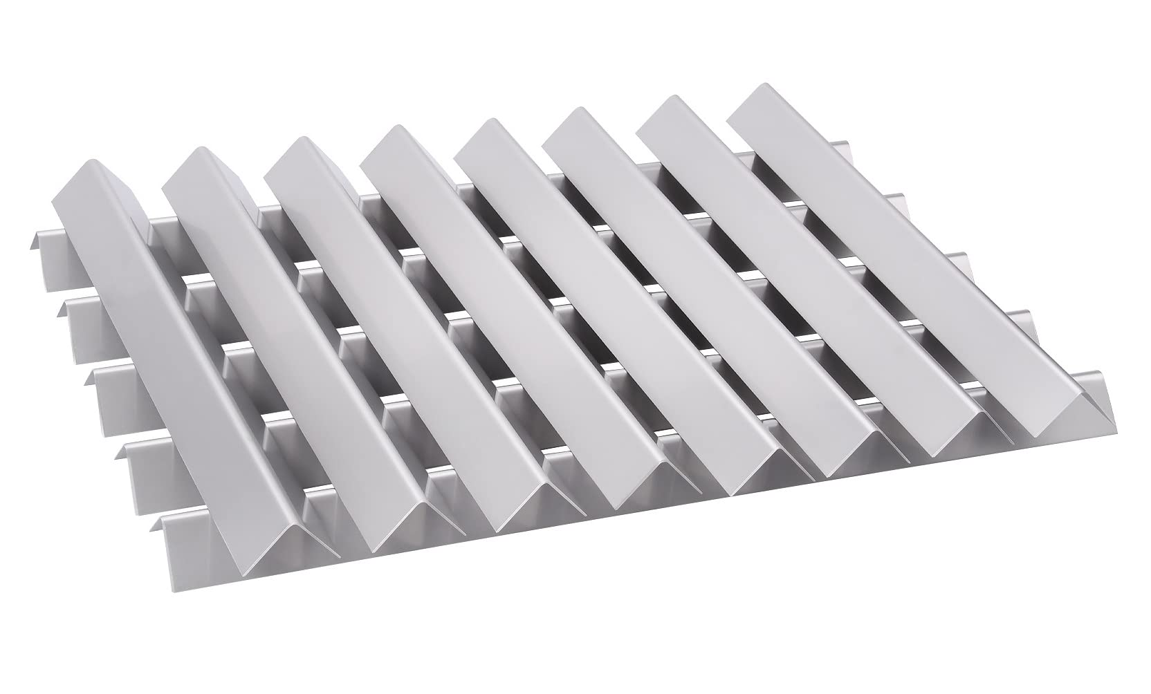 GasSaf 13-pack flavorizer bars front packaging showing complete replacement set benefit