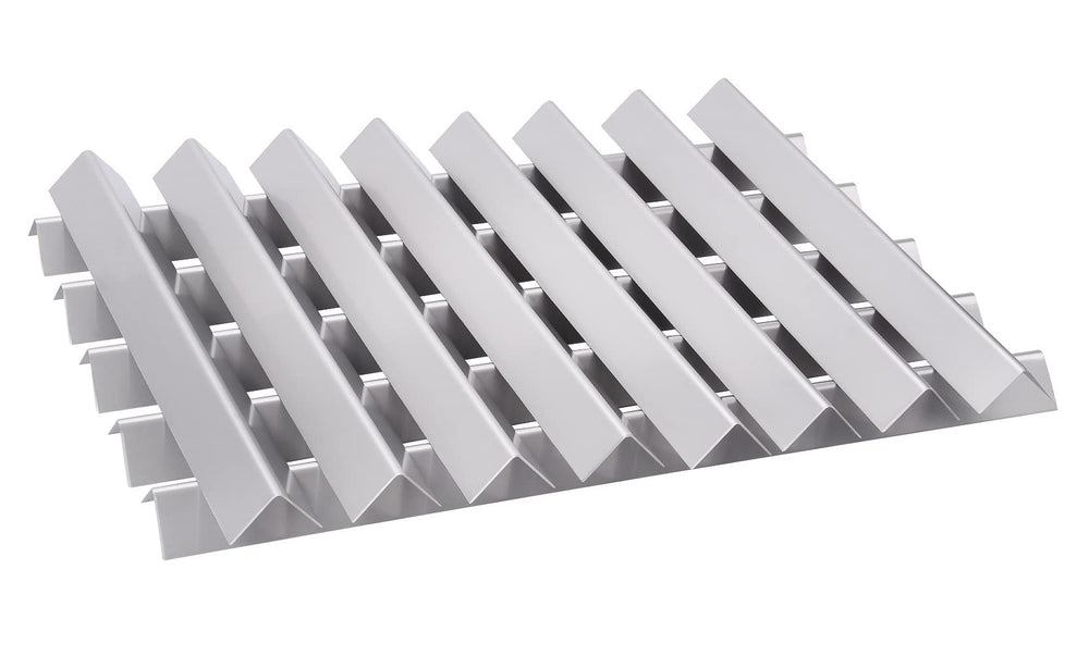 GasSaf 13-pack flavorizer bars front packaging showing complete replacement set benefit