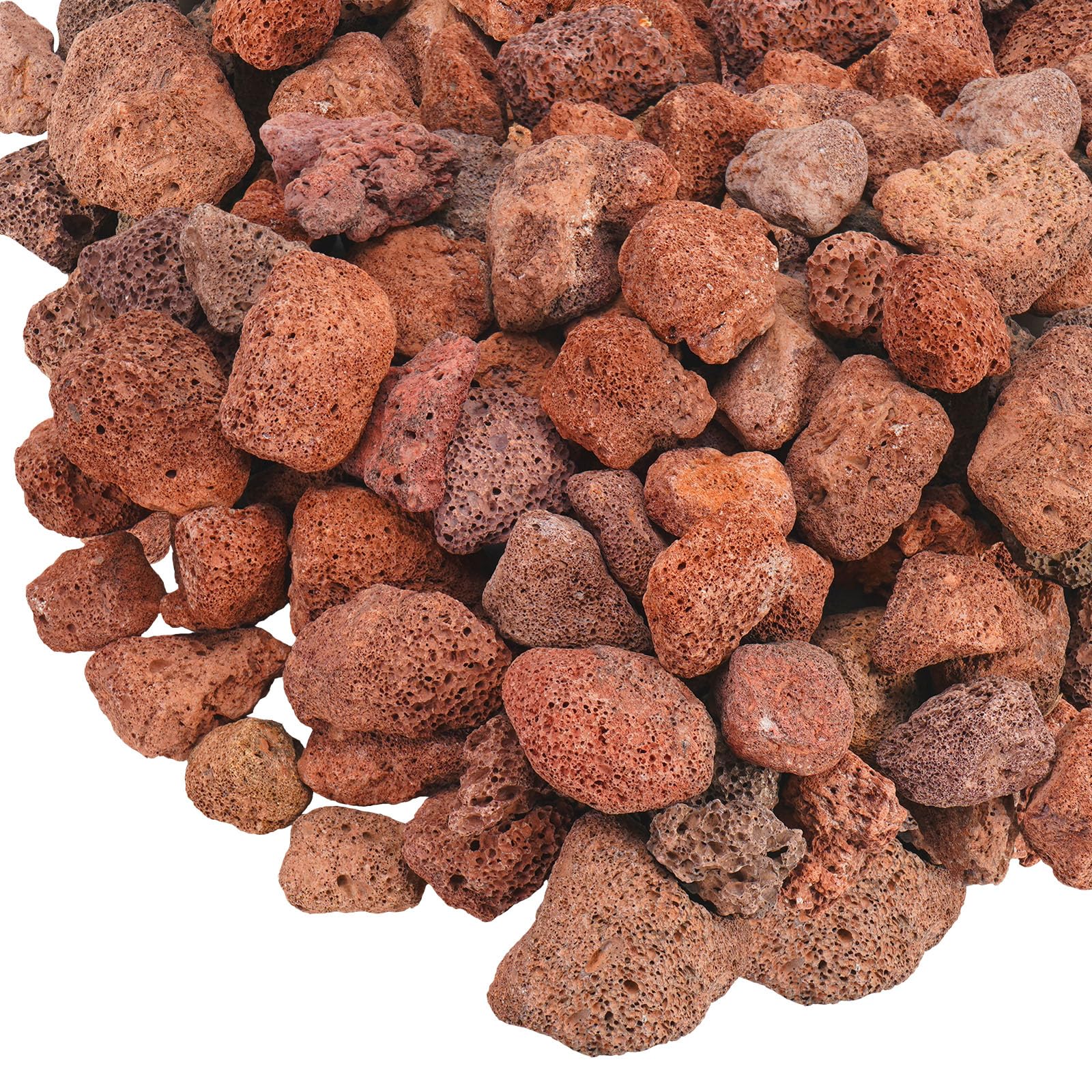 GasSaf front packaging showing 10LB bag and product benefit: clean finish