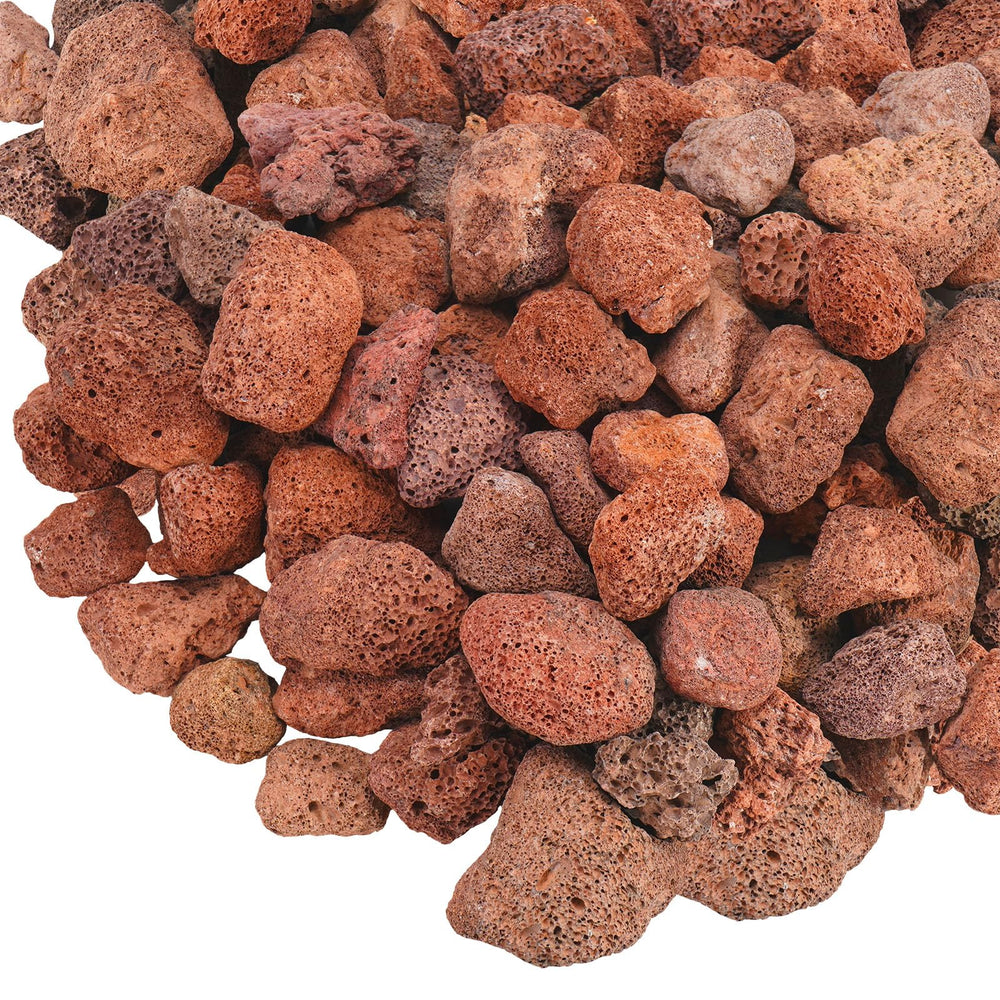 GasSaf front packaging showing 10LB bag and product benefit: clean finish