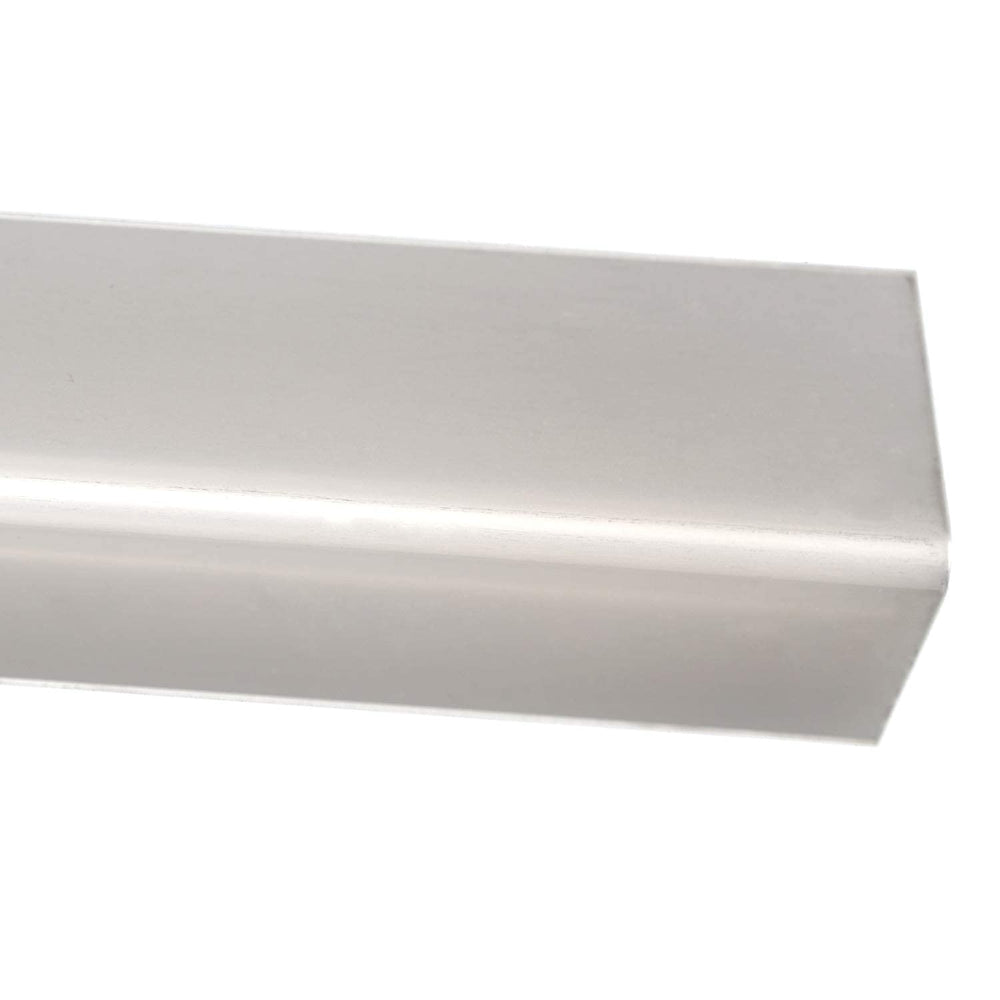 GasSaf mounting tab detail demonstrating precise fit to original Weber supports