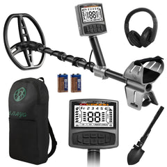 Gbnryg front control unit showing buttons and ergonomic grip for easy handling