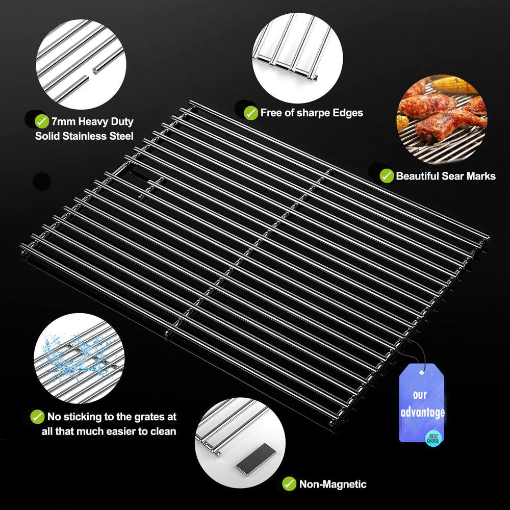 Gcostar product label and compatibility list photo showing model fitment benefits for buyers