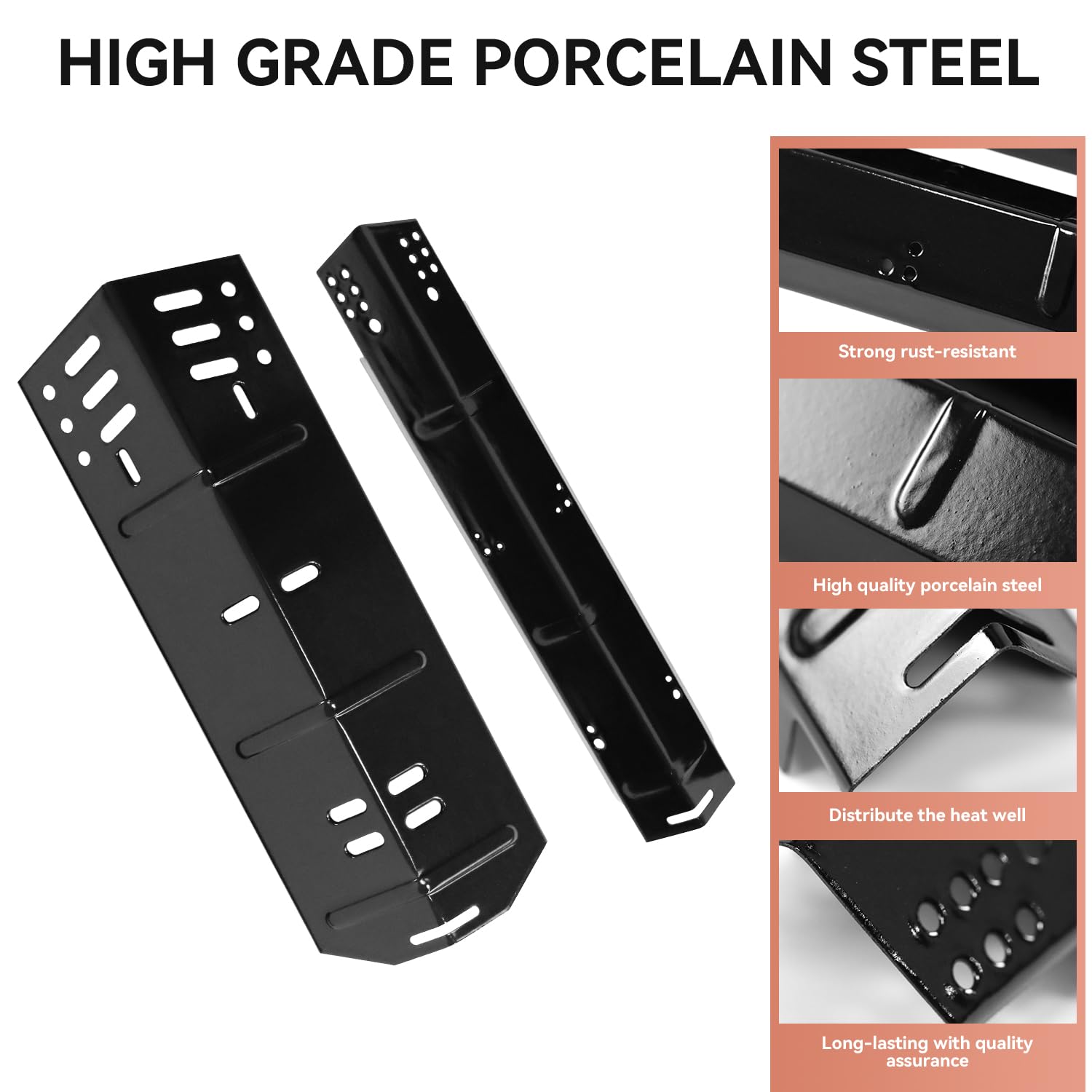 Gcostar scale comparison with ruler showing accurate OEM‑matching dimensions