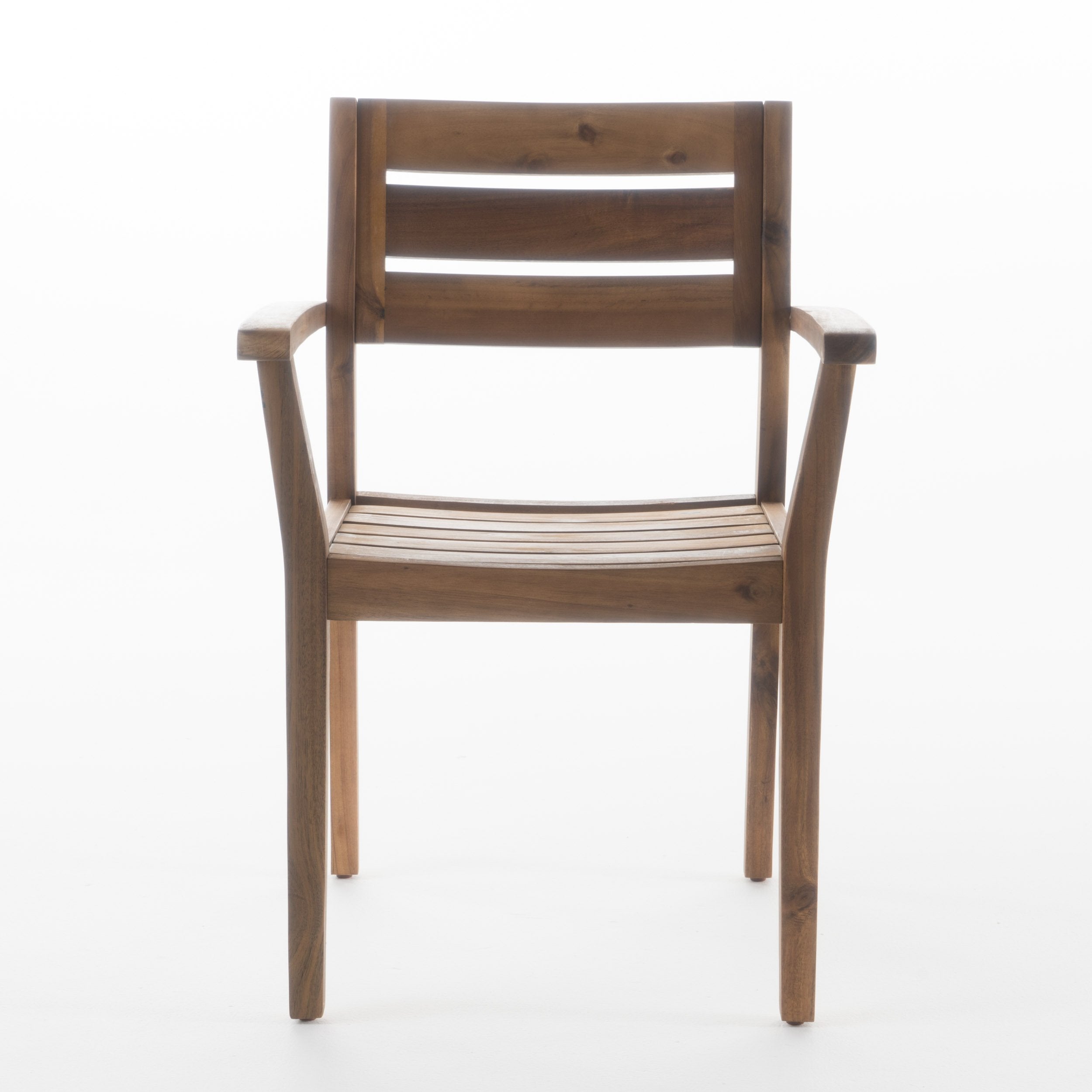 GDFStudio Christopher Knight set in a patio scene demonstrating outdoor use appeal