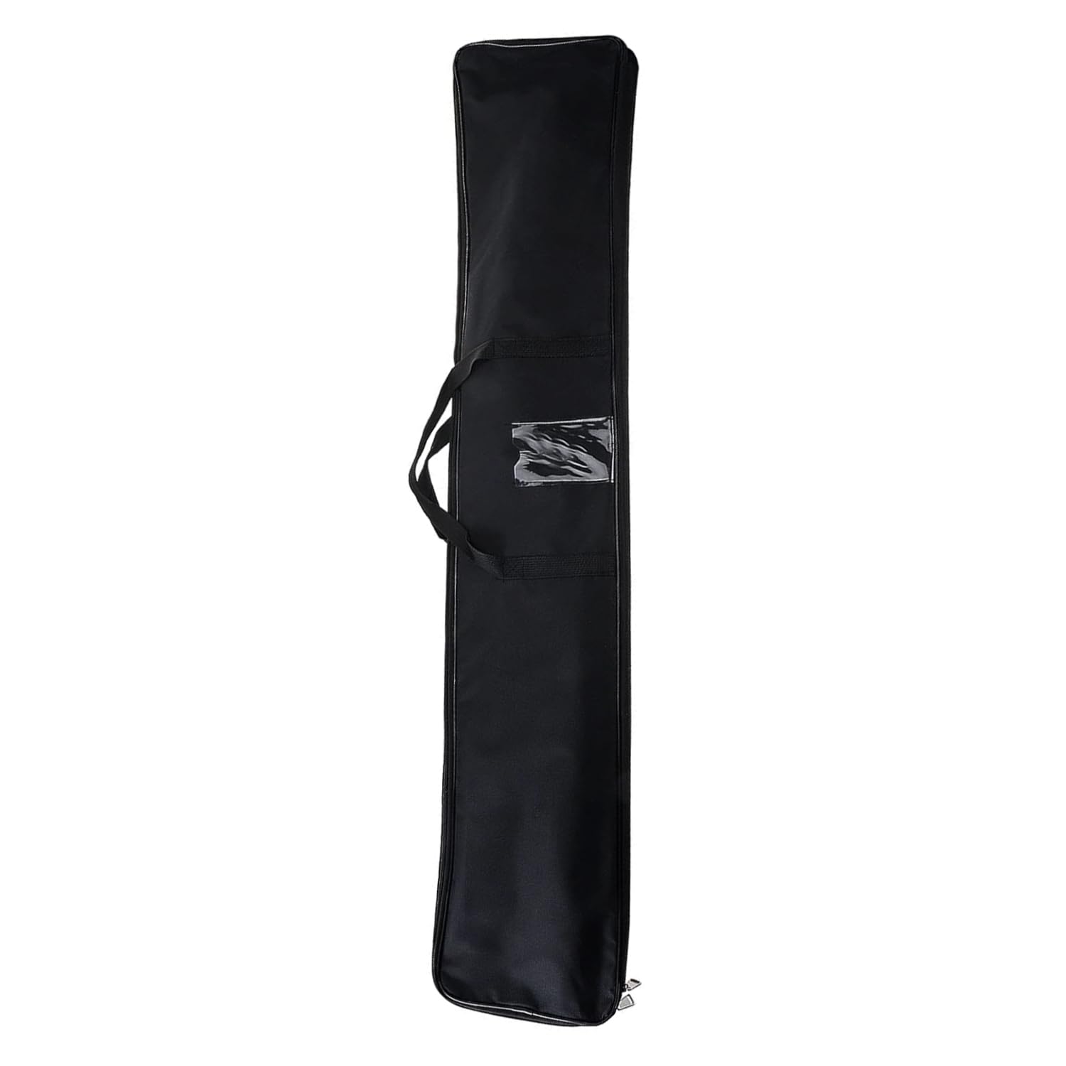 GDKJMY front view closed bag showing durable protection and easy transport
