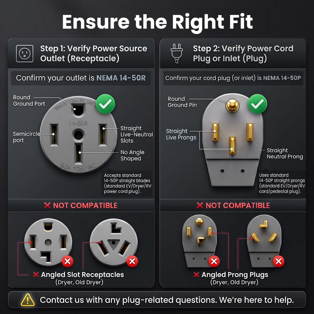 GEARit rugged cable jacket texture for weather resistance and flexibility