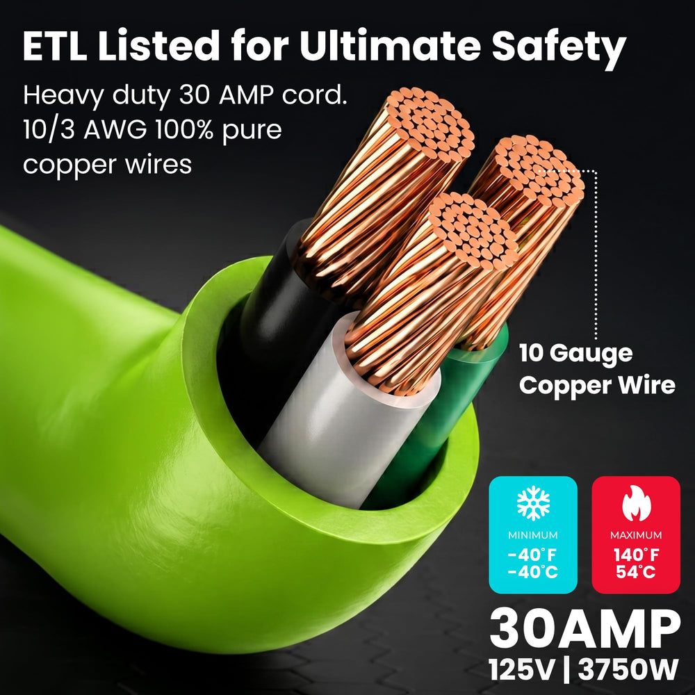 GEARit neatly coiled for storage highlighting portability and organized transport