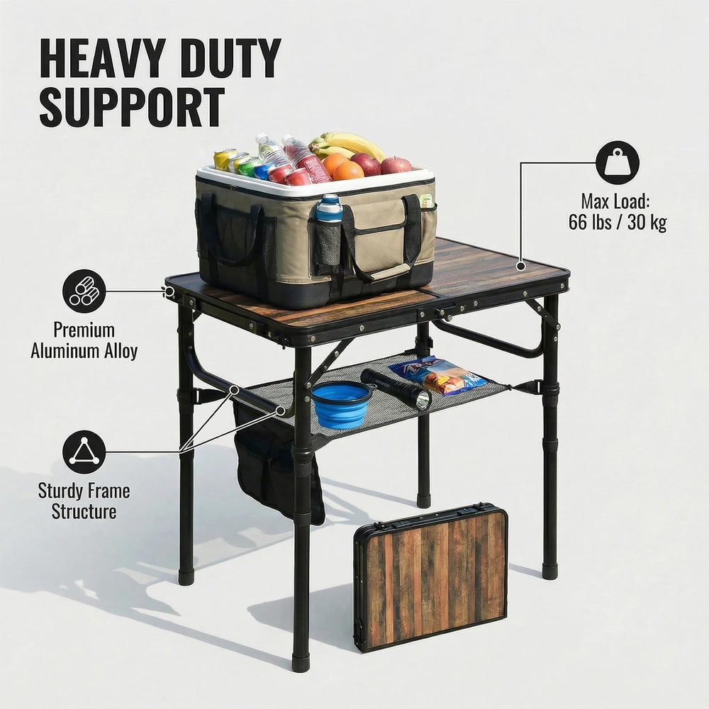 Geastsheng mesh storage tier holding snacks and gear benefit organized packing