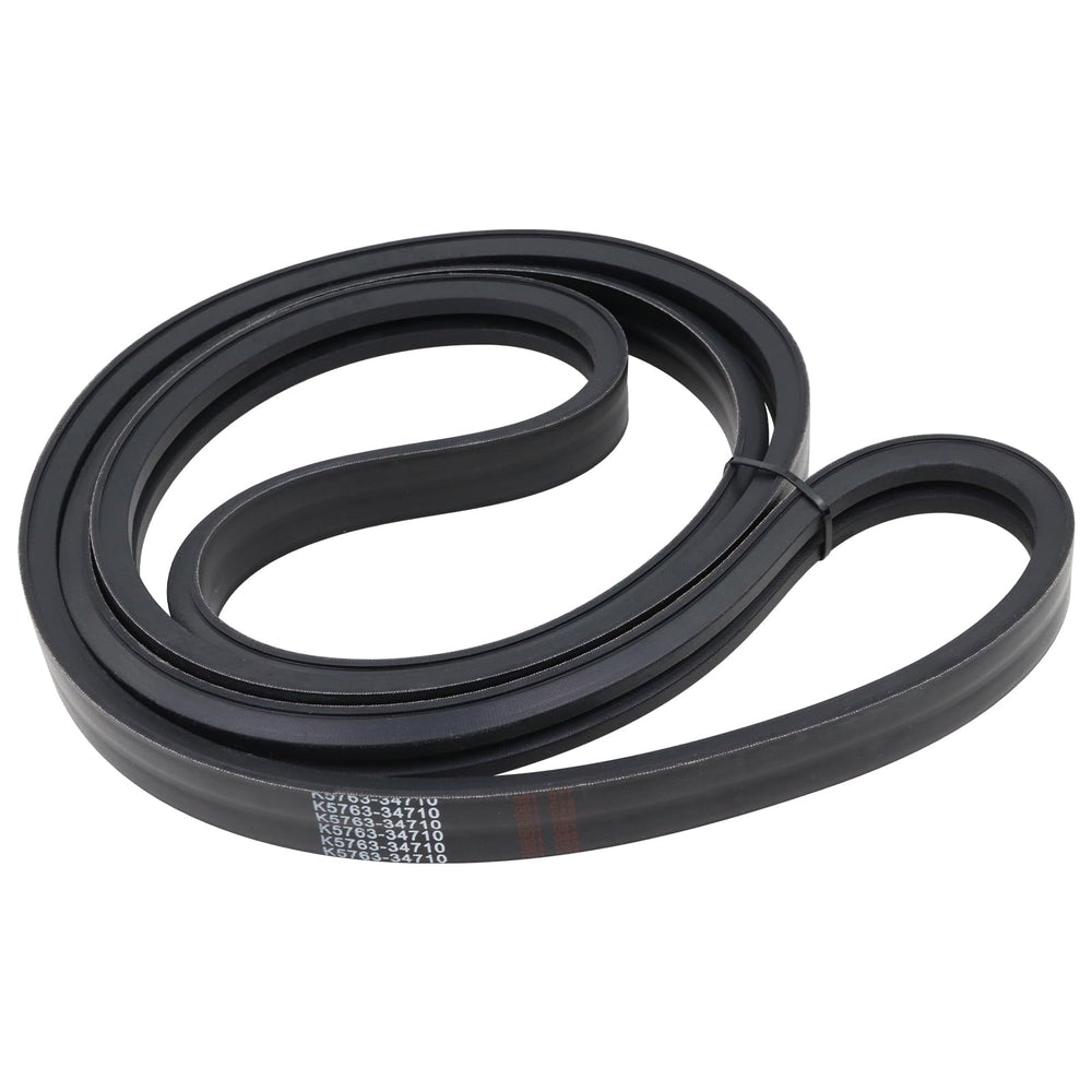 GEATaaT front view of replacement belt packaging showing model number and fit certainty