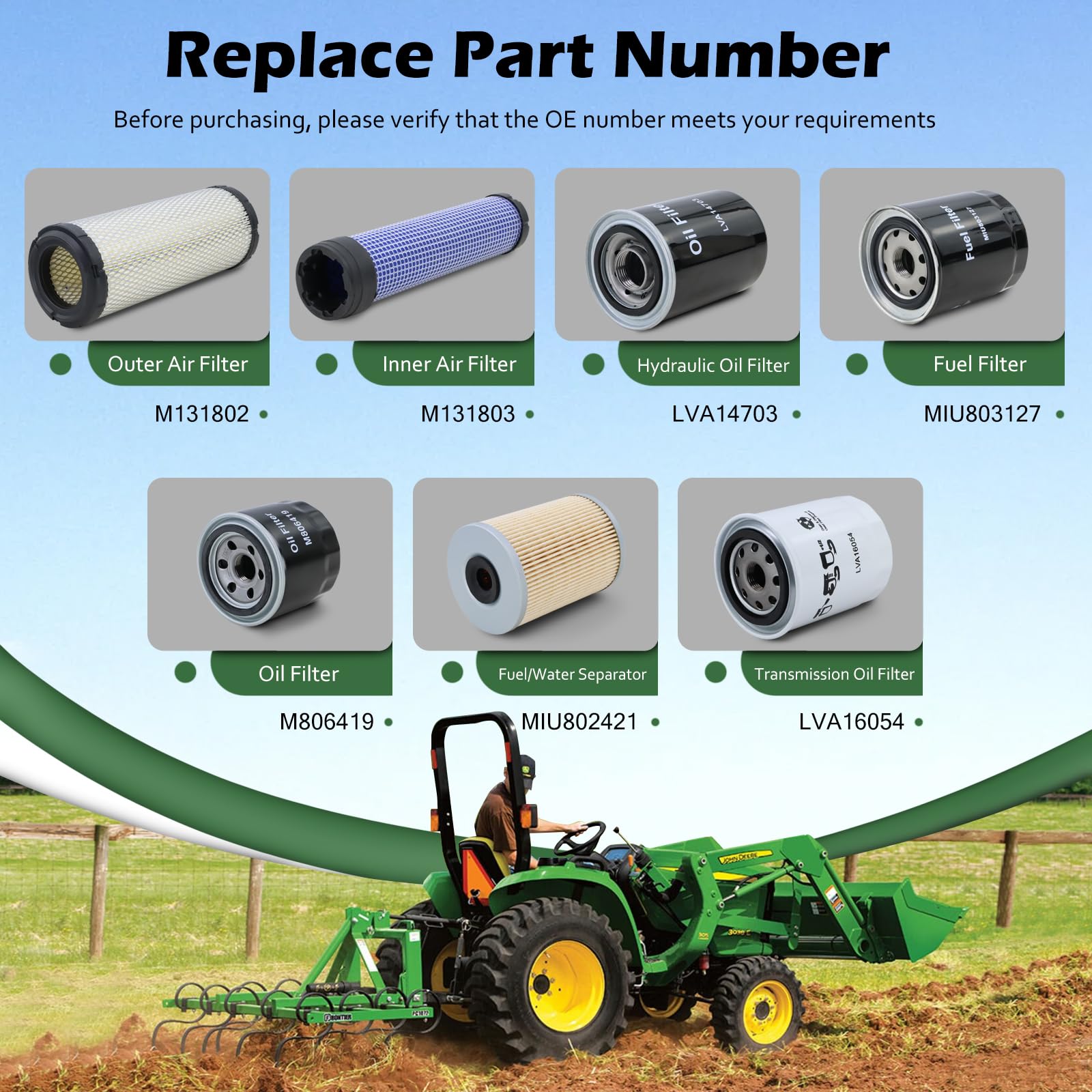 GEATaaT fuel water separator detail highlighting moisture separation benefit
