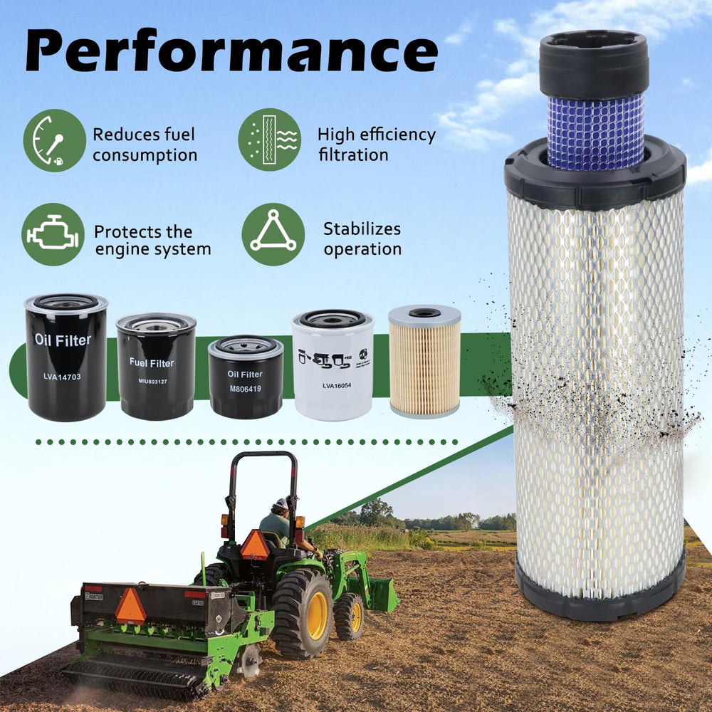 GEATaaT hydraulic filter top view showing construction for contaminant removal