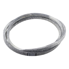 GEATaaT front view of M169500 belt showing packaging and model label, durable replacement benefit