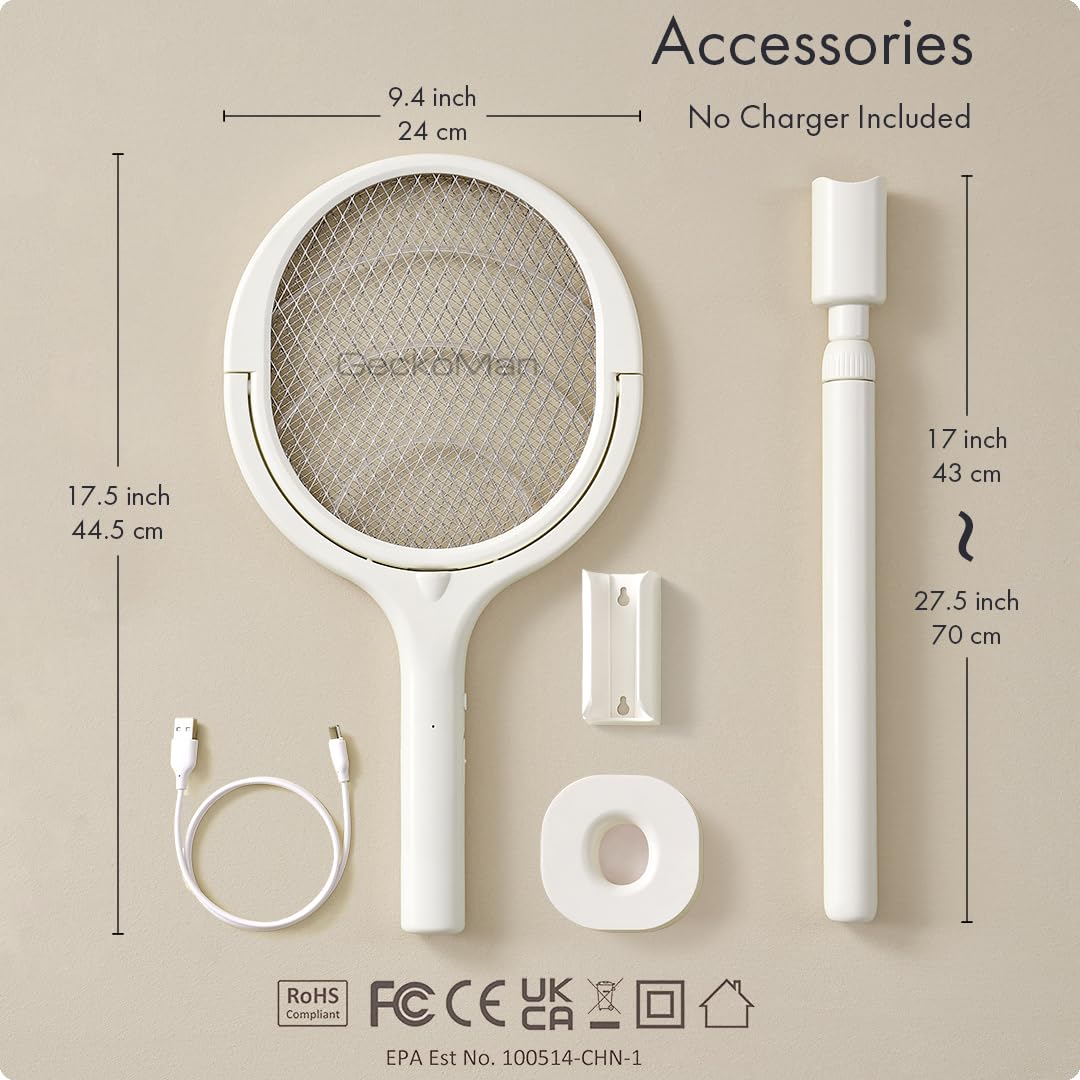 GeckoMan wall-mounted unit showing hands-free standing usefulness
