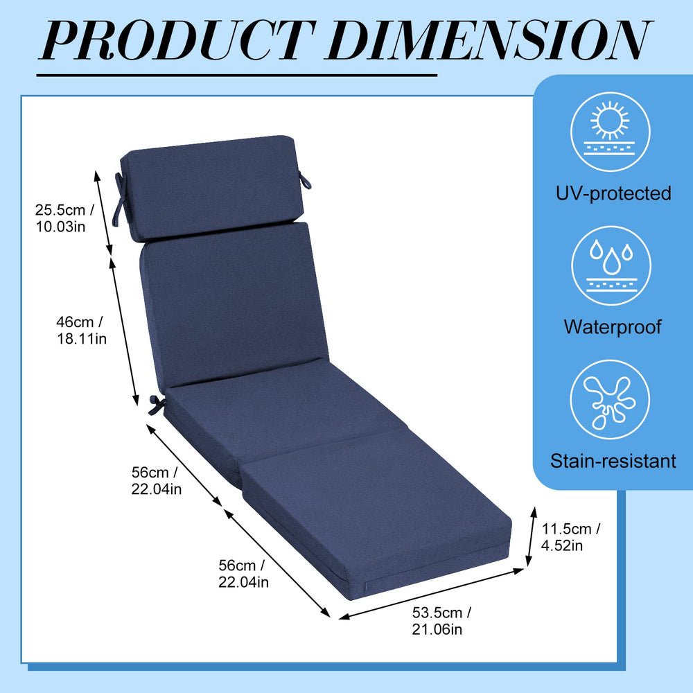 Geelin cushions in use poolside offering relaxing support