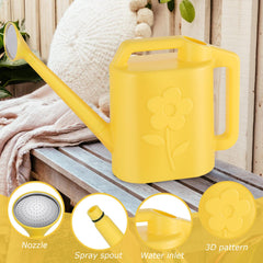 gegemaoyi detachable nozzle detail offering shower and stream modes