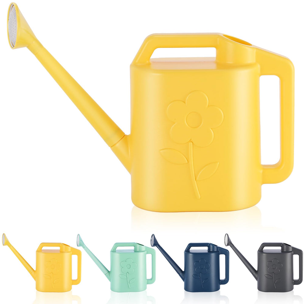 gegemaoyi front view showing clean design and easy pour benefit