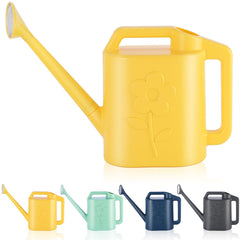 gegemaoyi front view showing clean design and easy pour benefit