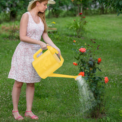 gegemaoyi wide mouth top for fast, spill-free refills