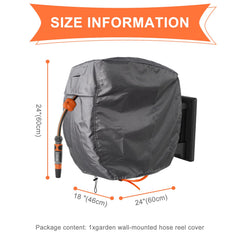 GEHENG bottom buckle and drawcord detail demonstrating secure fit and wind resistance